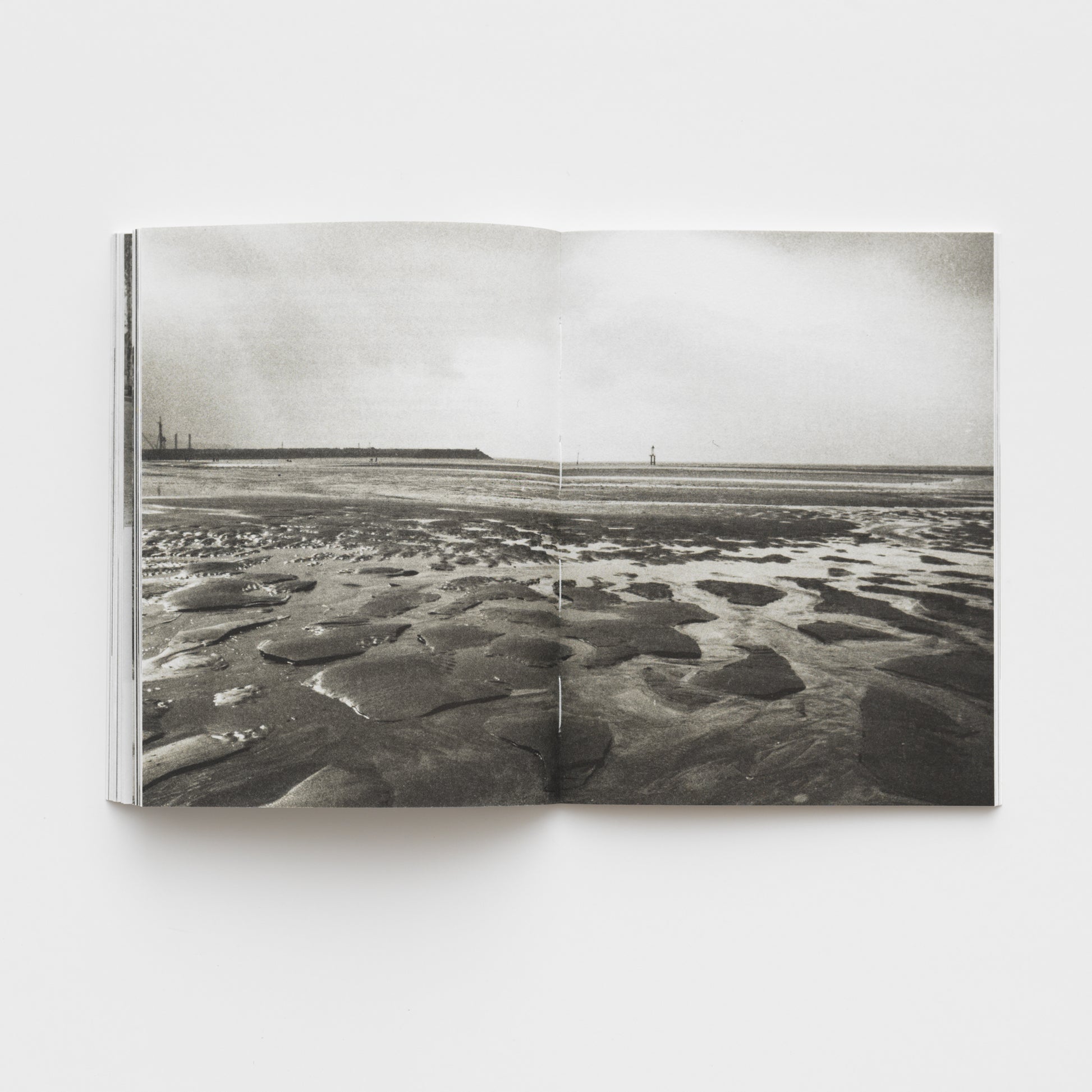 The Places of Marguerite Duras