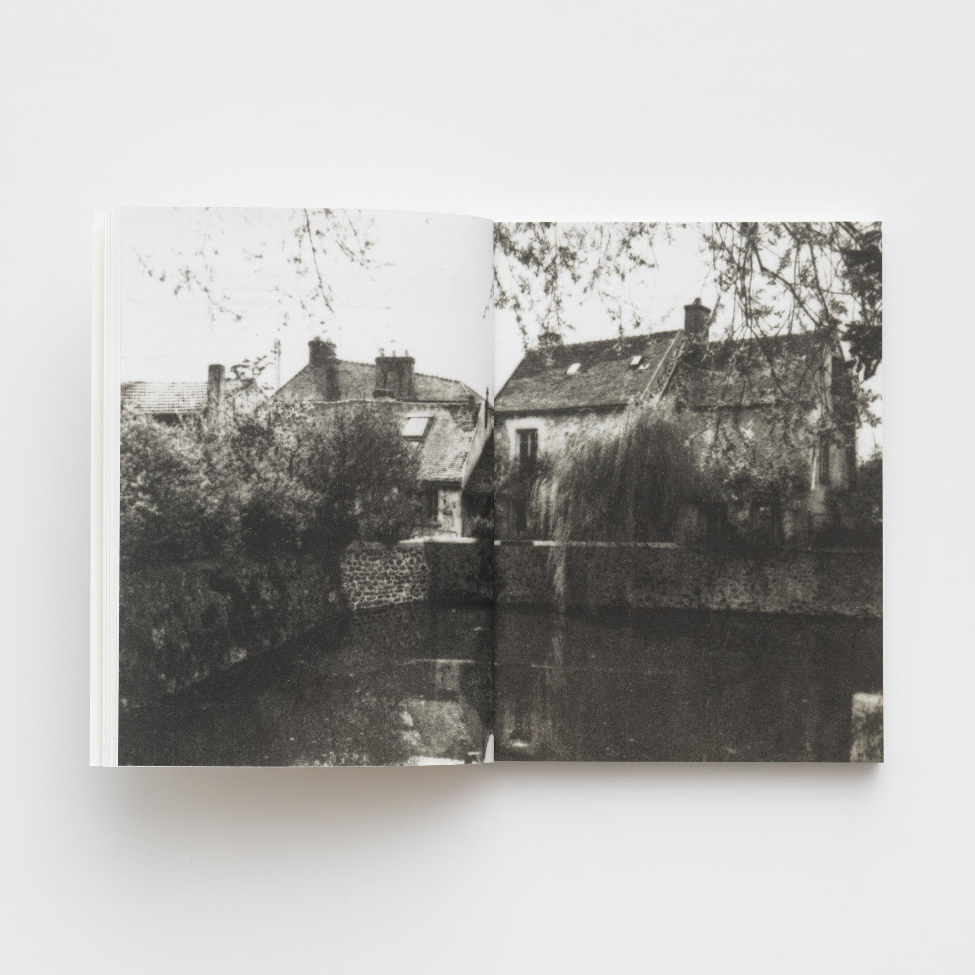 The Places of Marguerite Duras