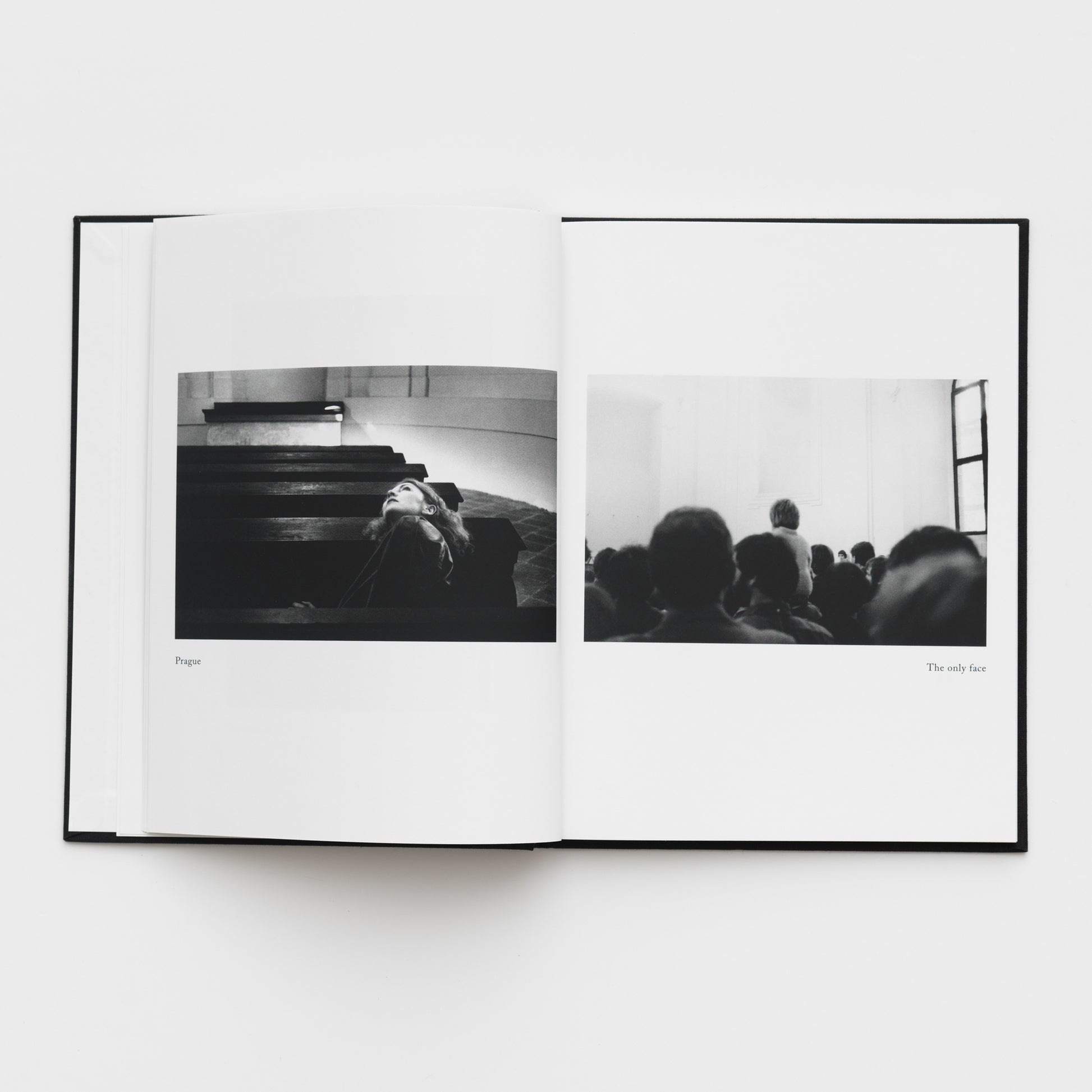 The Only Face – Special Edition