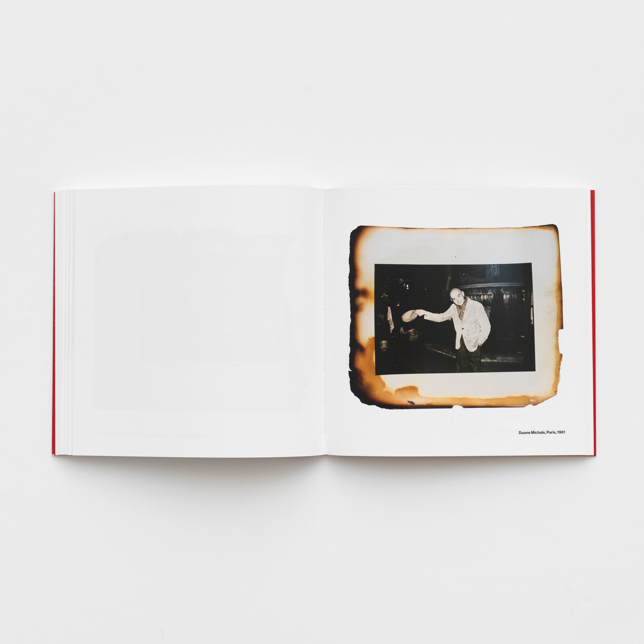 Les Flashs D'Anne – Magic Hour Press