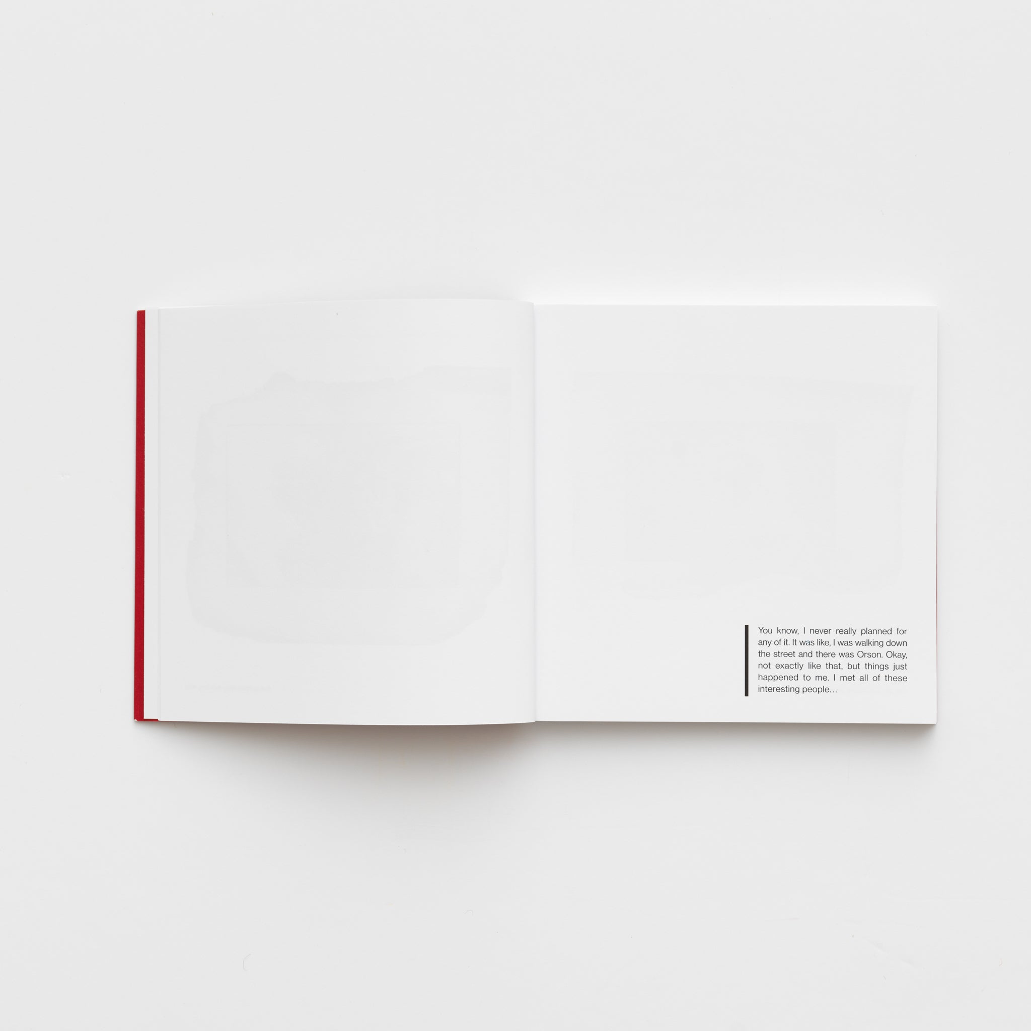 Les Flashs D'Anne – Magic Hour Press