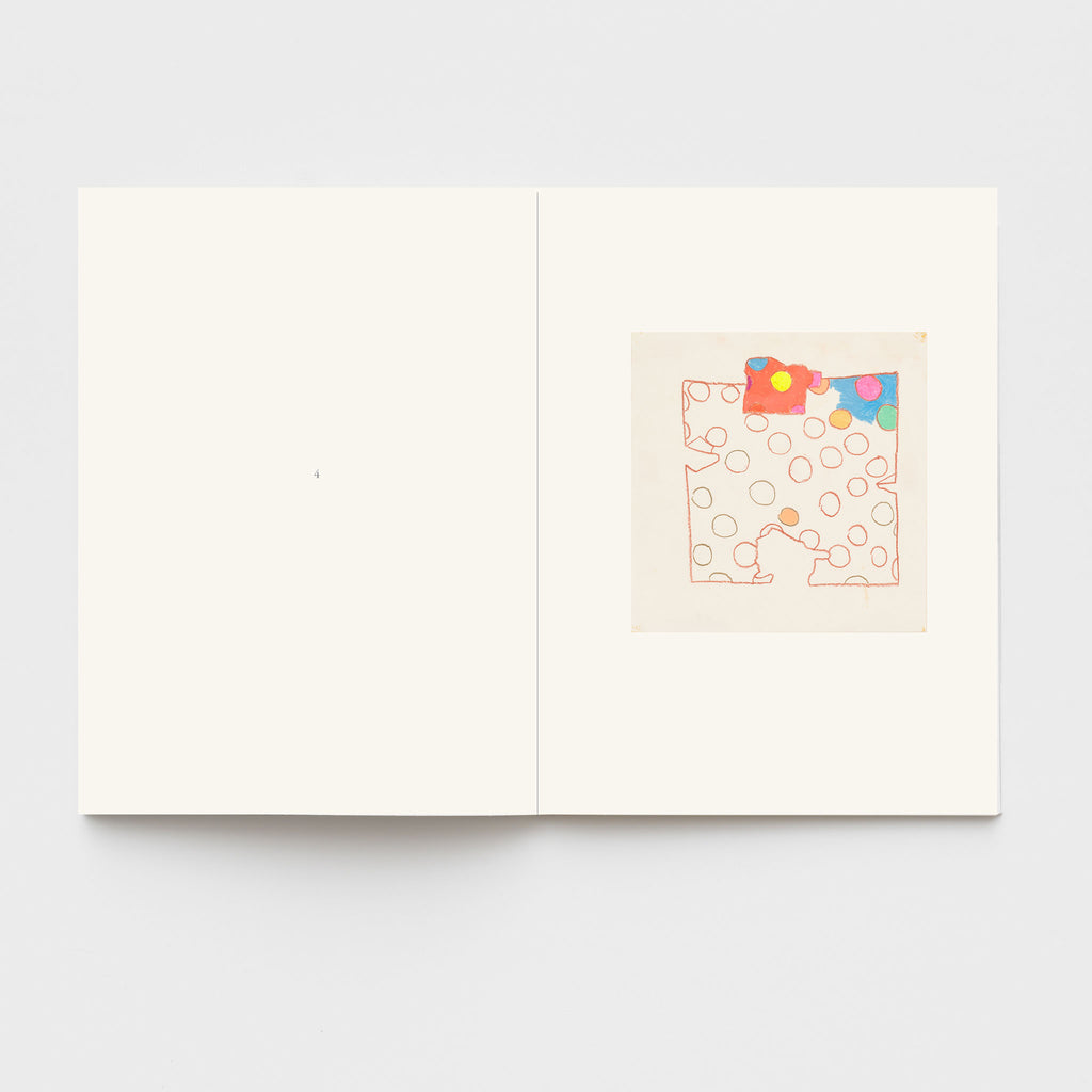 Early Works on Paper