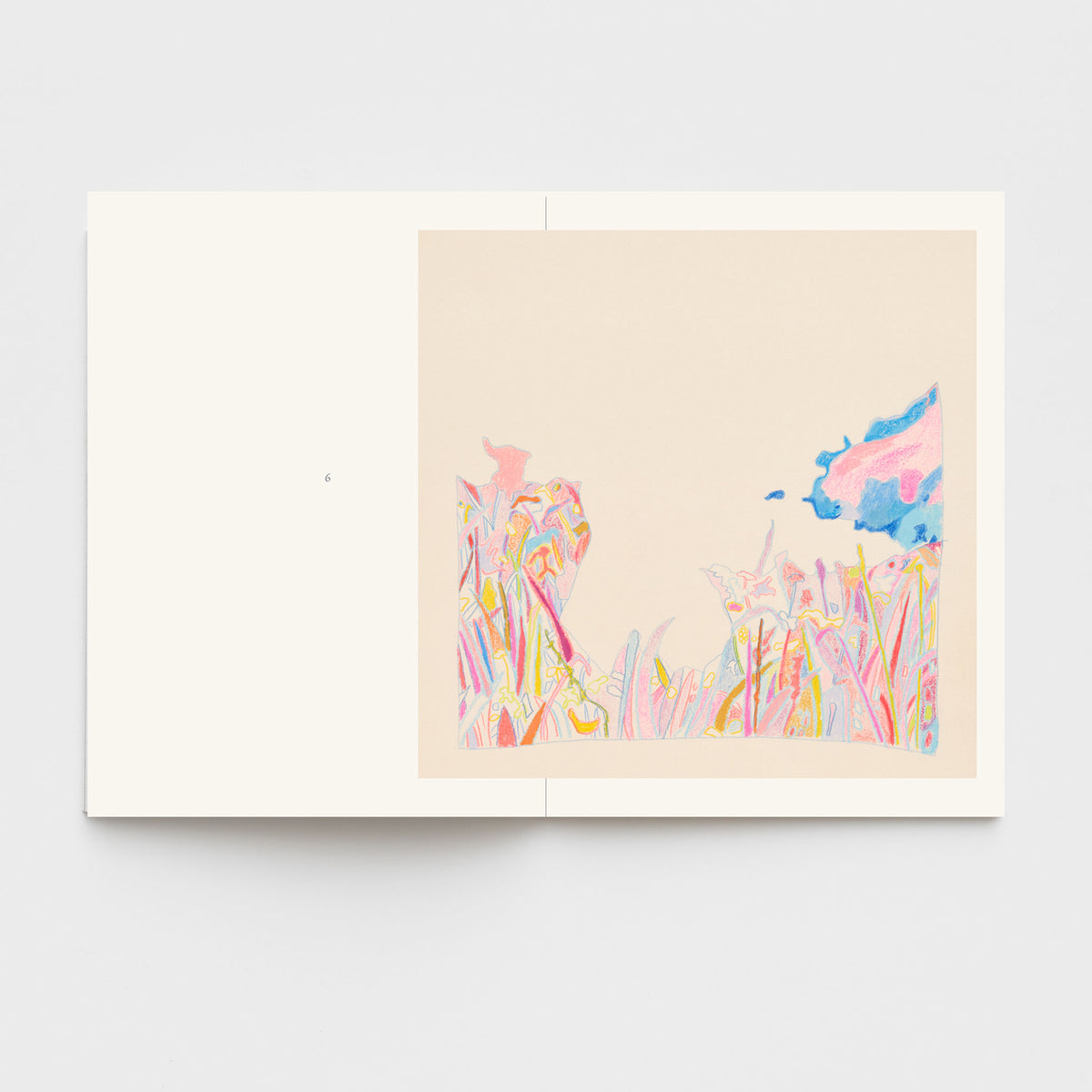 Early Works on Paper