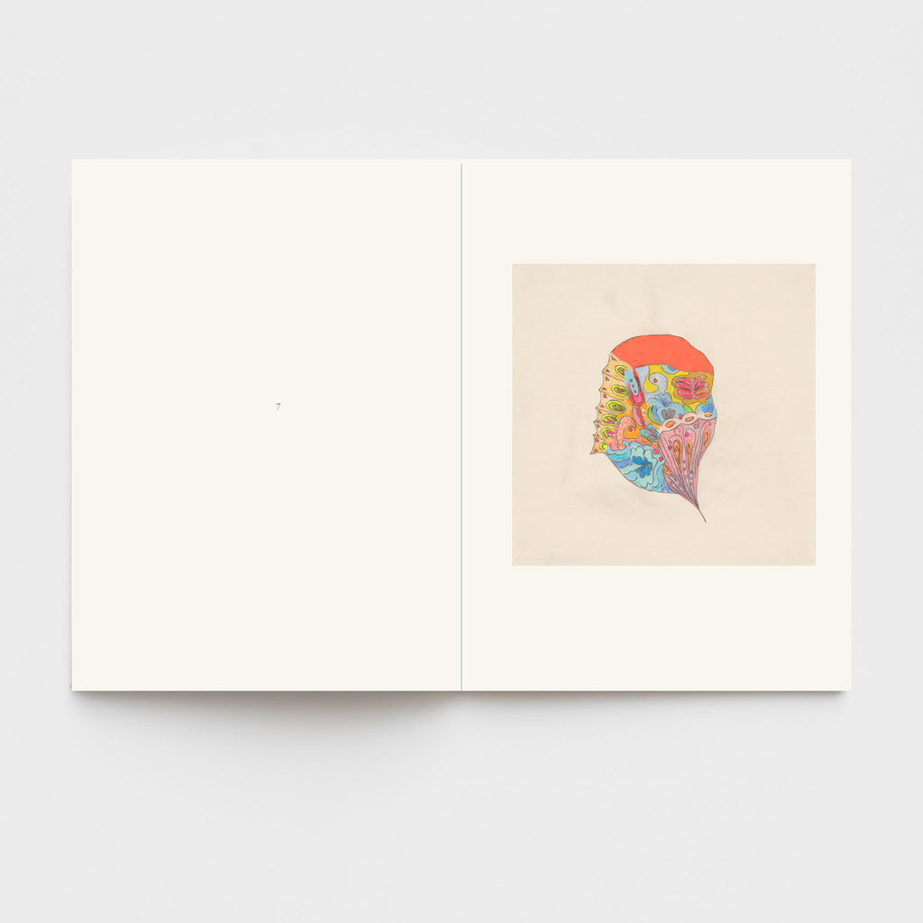 Early Works on Paper