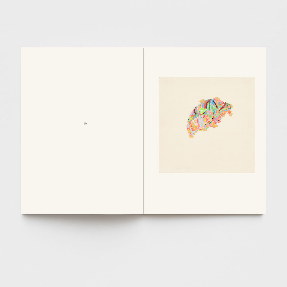 Early Works on Paper