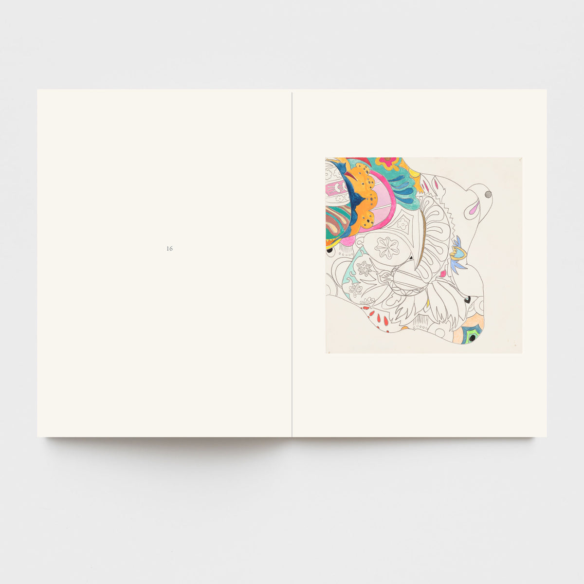 Early Works on Paper