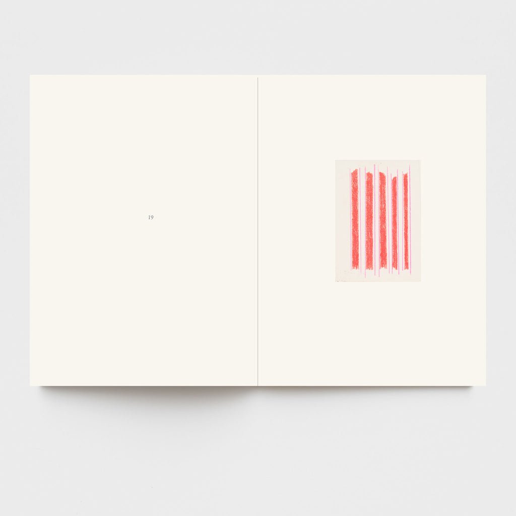 Early Works on Paper