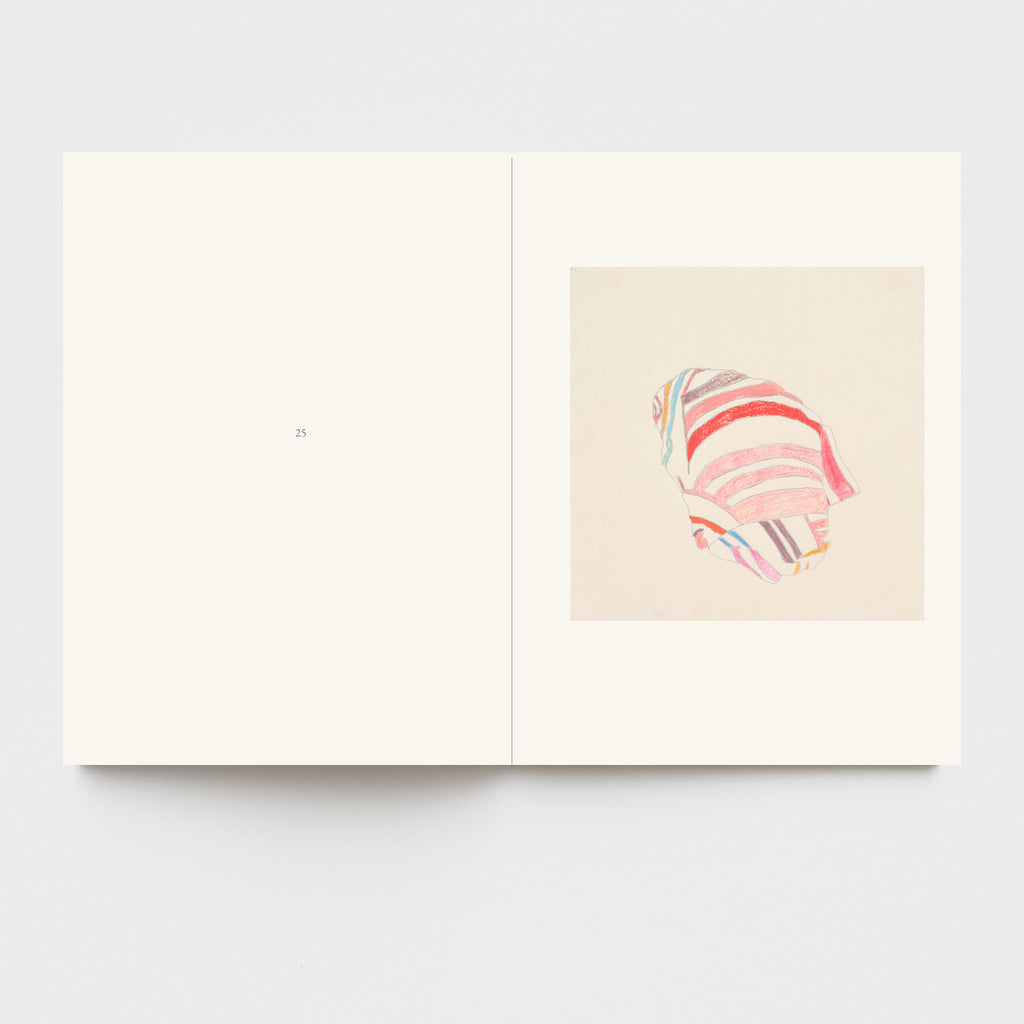 Early Works on Paper