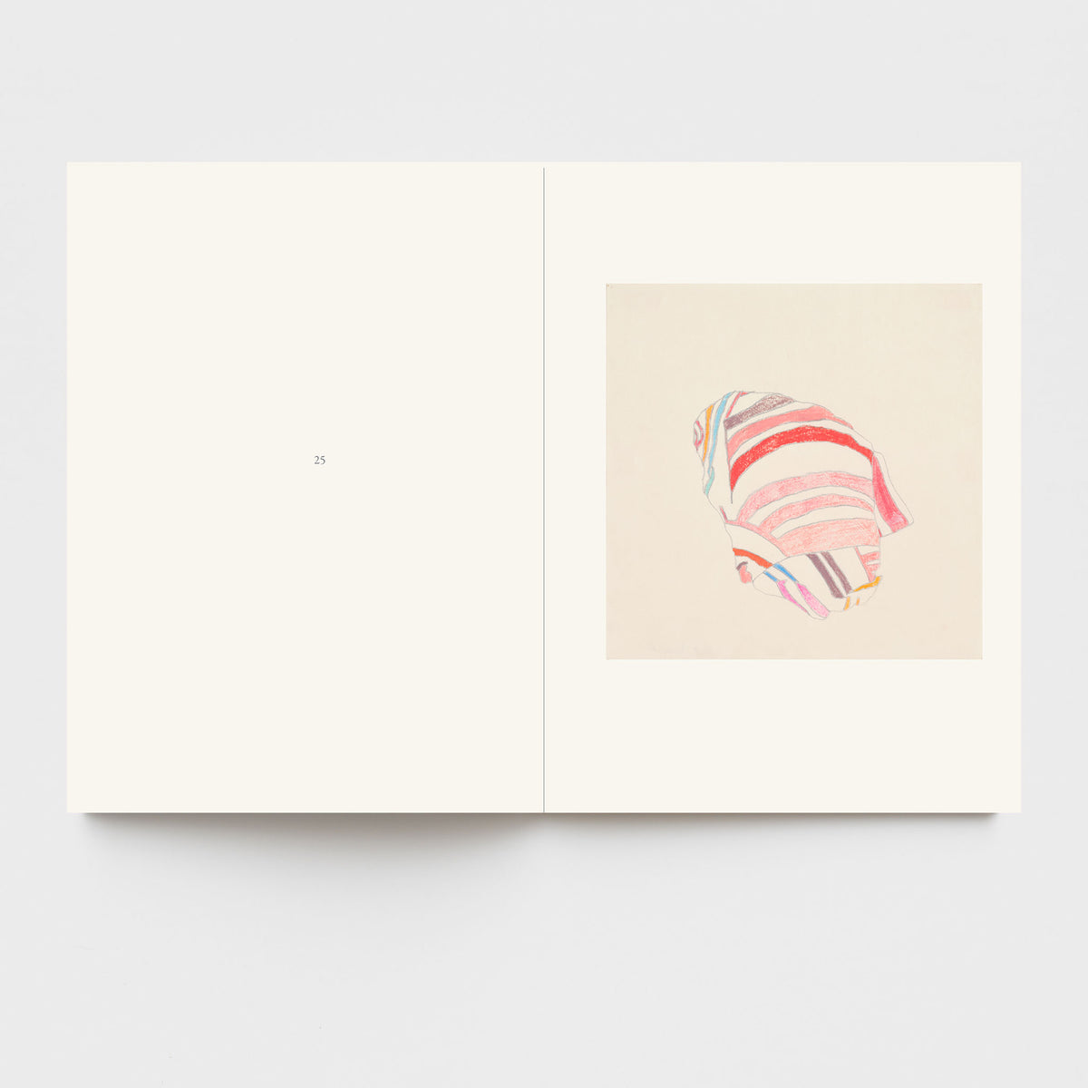 Early Works on Paper