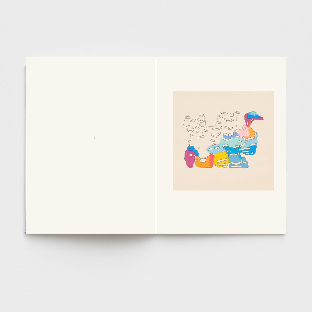 Early Works on Paper