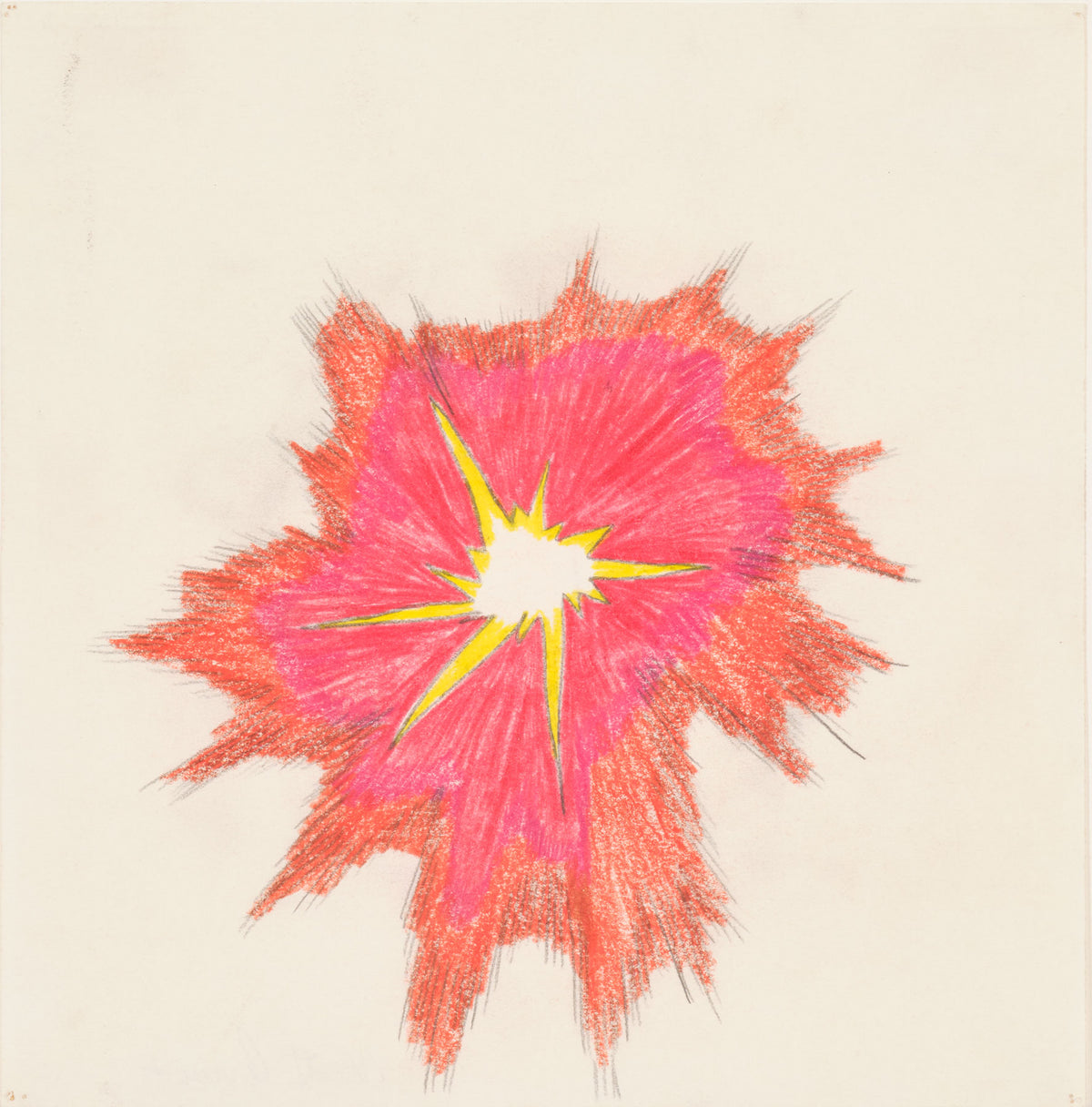 Early Works on Paper