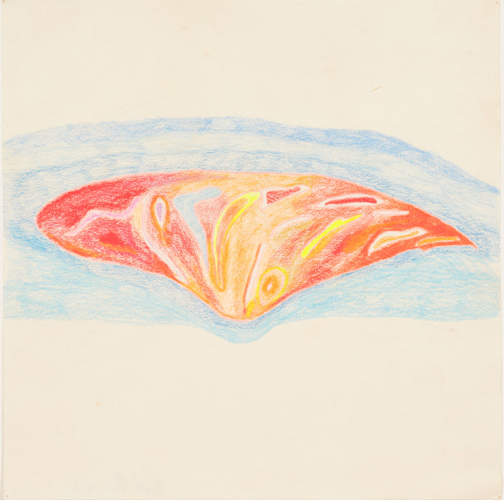 Early Works on Paper