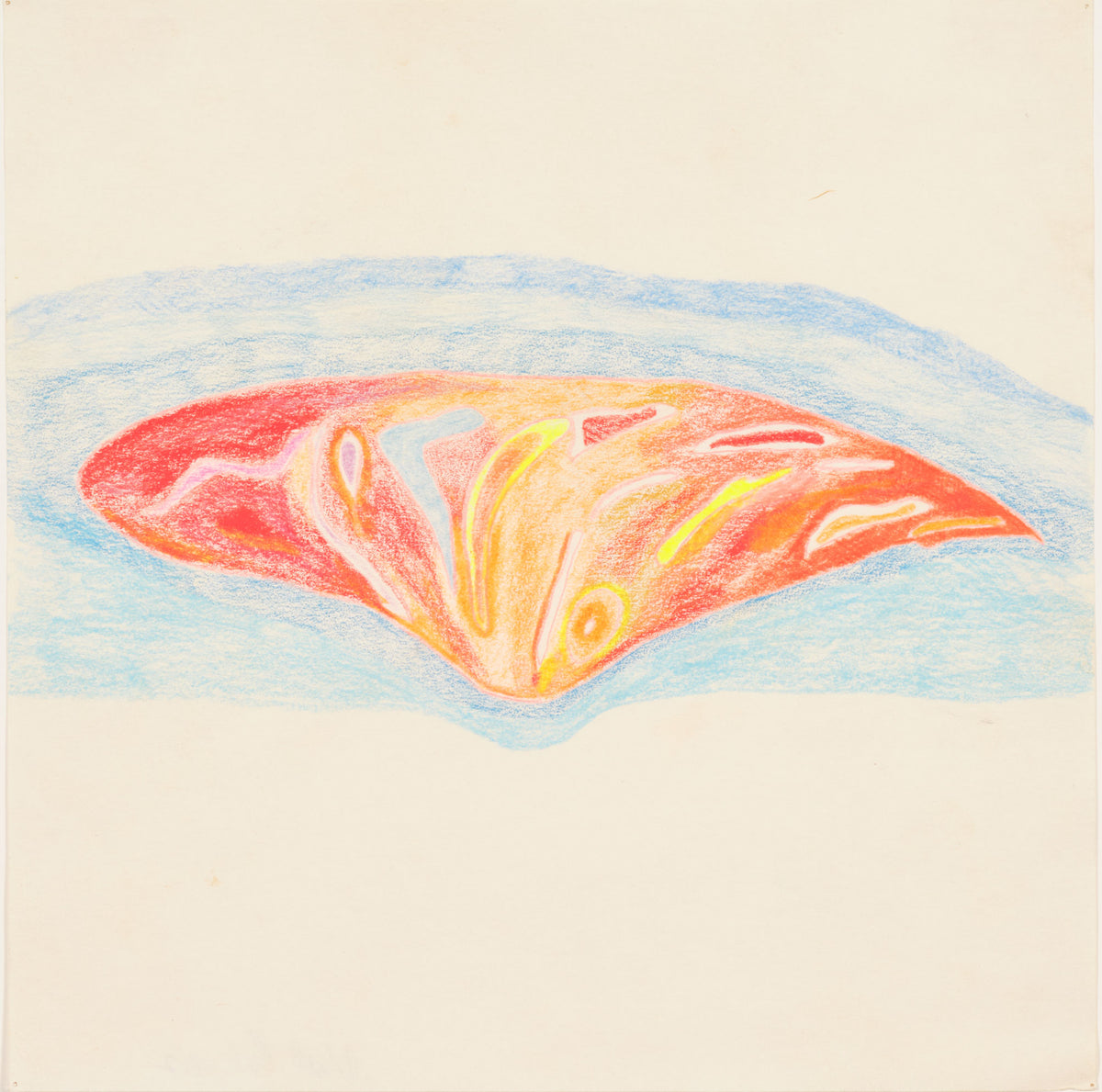 Early Works on Paper