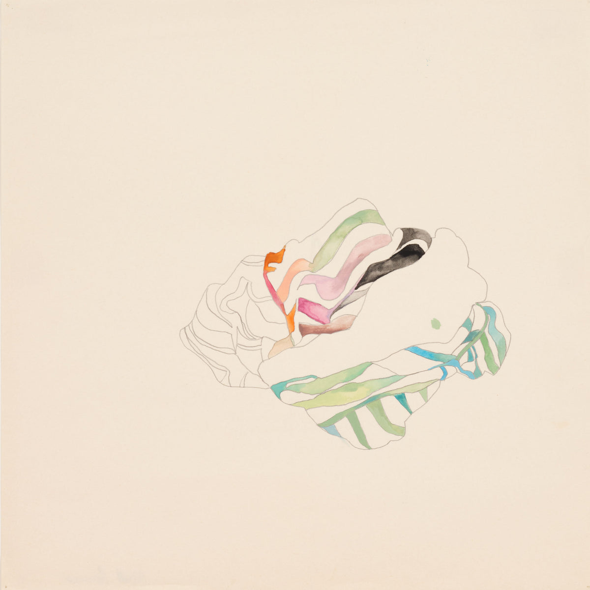 Early Works on Paper