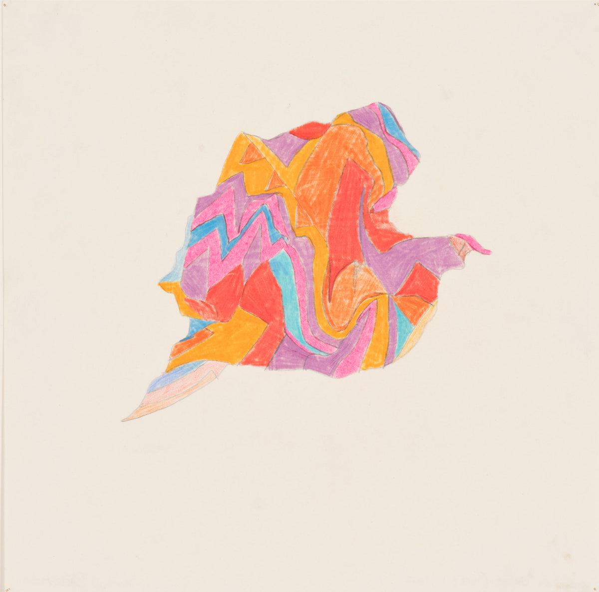 Early Works on Paper