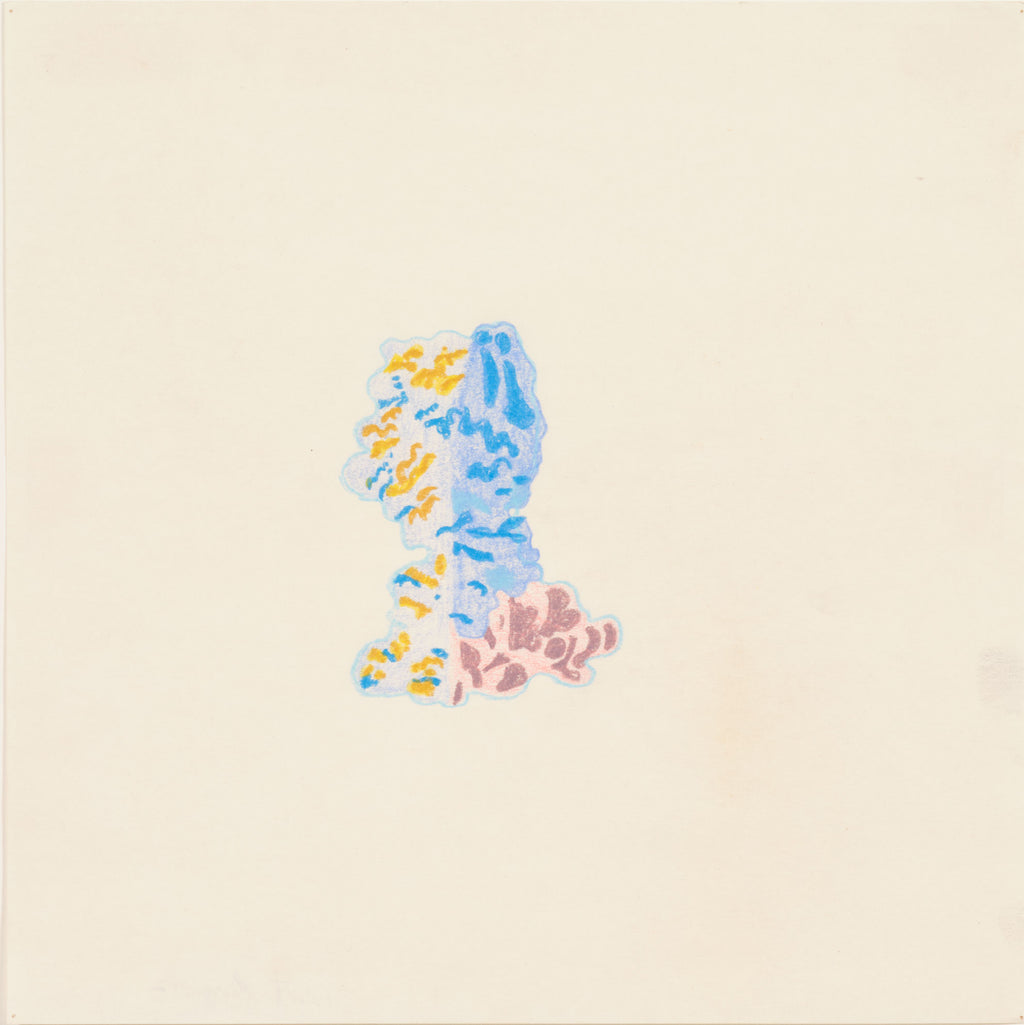 Early Works on Paper