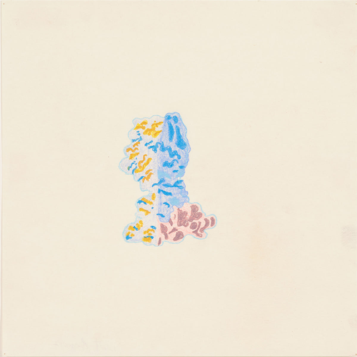 Early Works on Paper