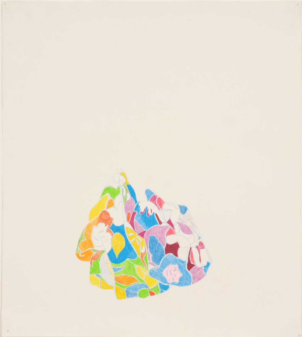 Early Works on Paper