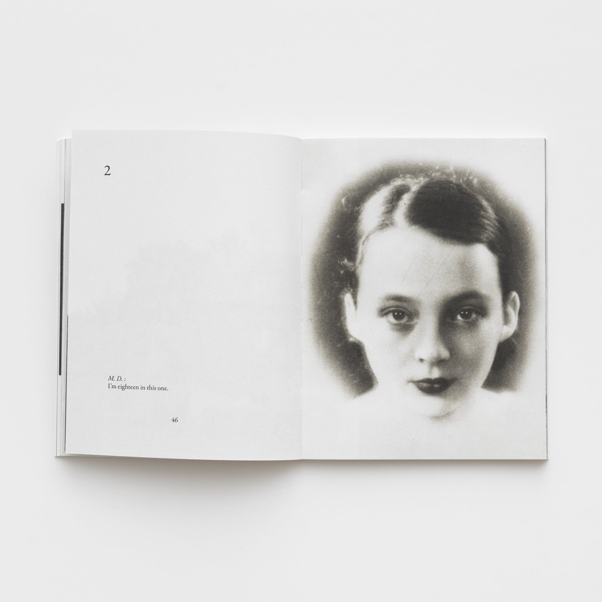 The Places of Marguerite Duras – Magic Hour Press