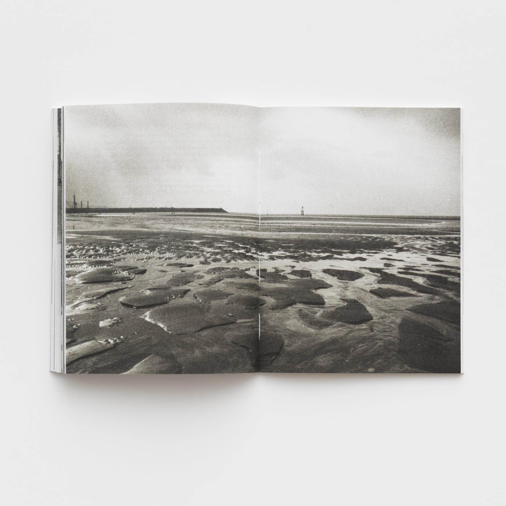 The Places of Marguerite Duras – Magic Hour Press