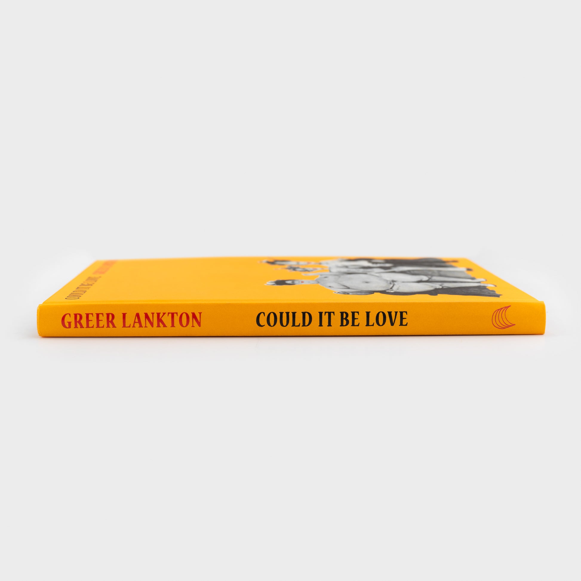 Could It Be Love