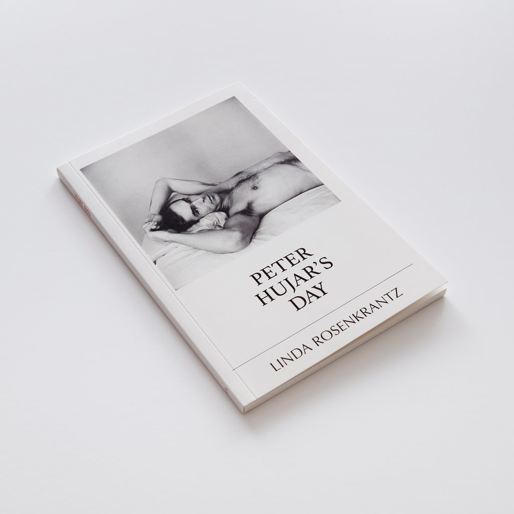 Peter Hujar's Day