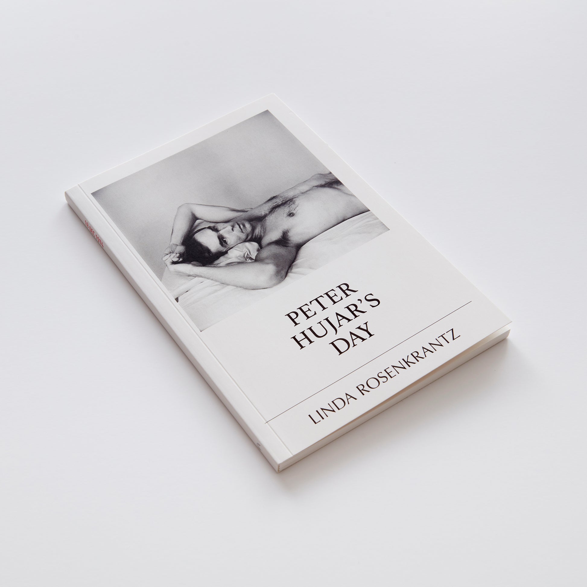 Peter Hujar's Day