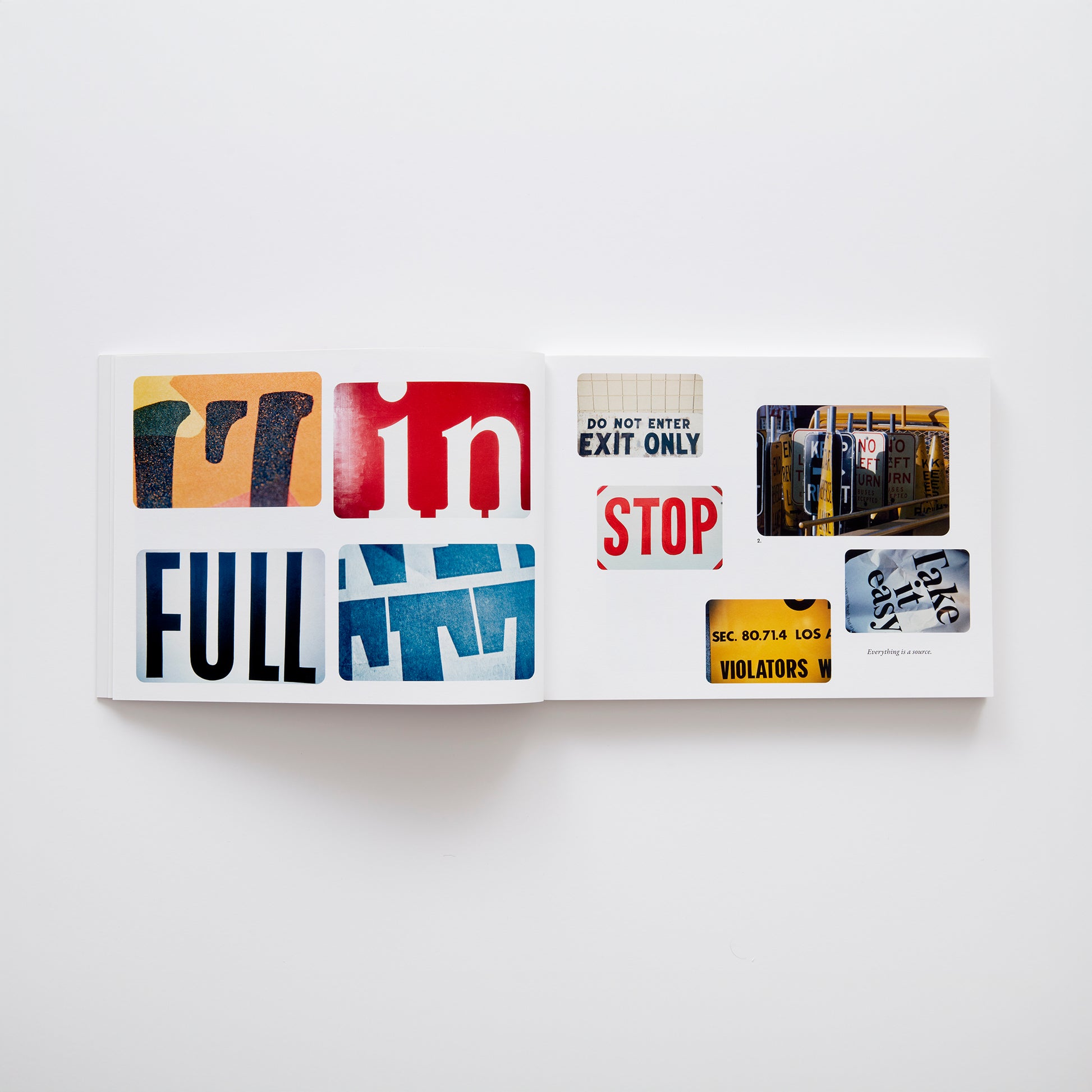 Ordinary Things Will Be Signs For Us: Photographs by Corita