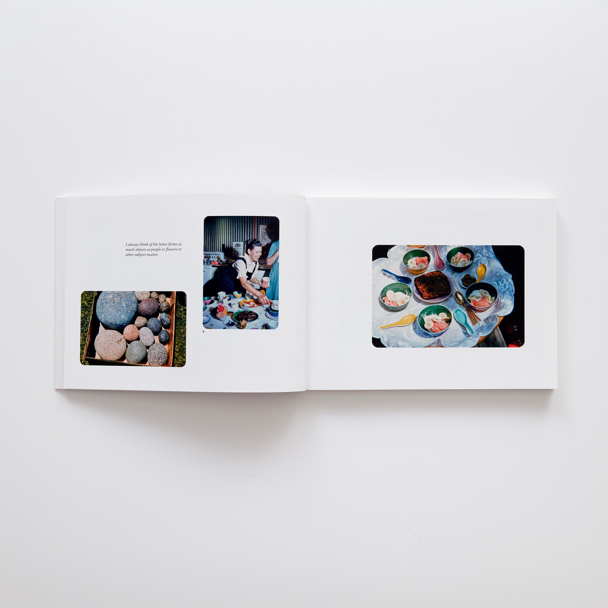 Ordinary Things Will Be Signs For Us: Photographs by Corita