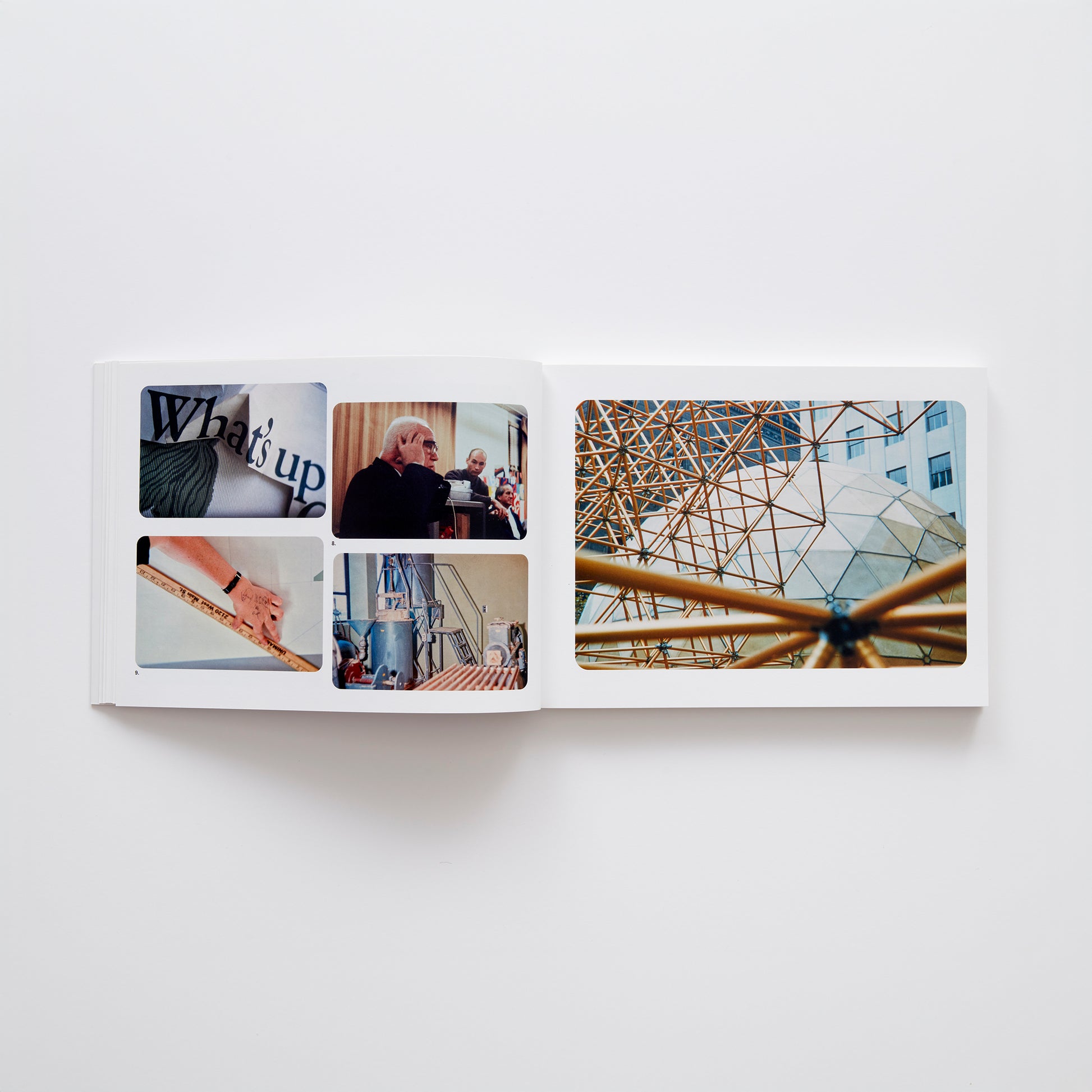 Ordinary Things Will Be Signs For Us: Photographs by Corita