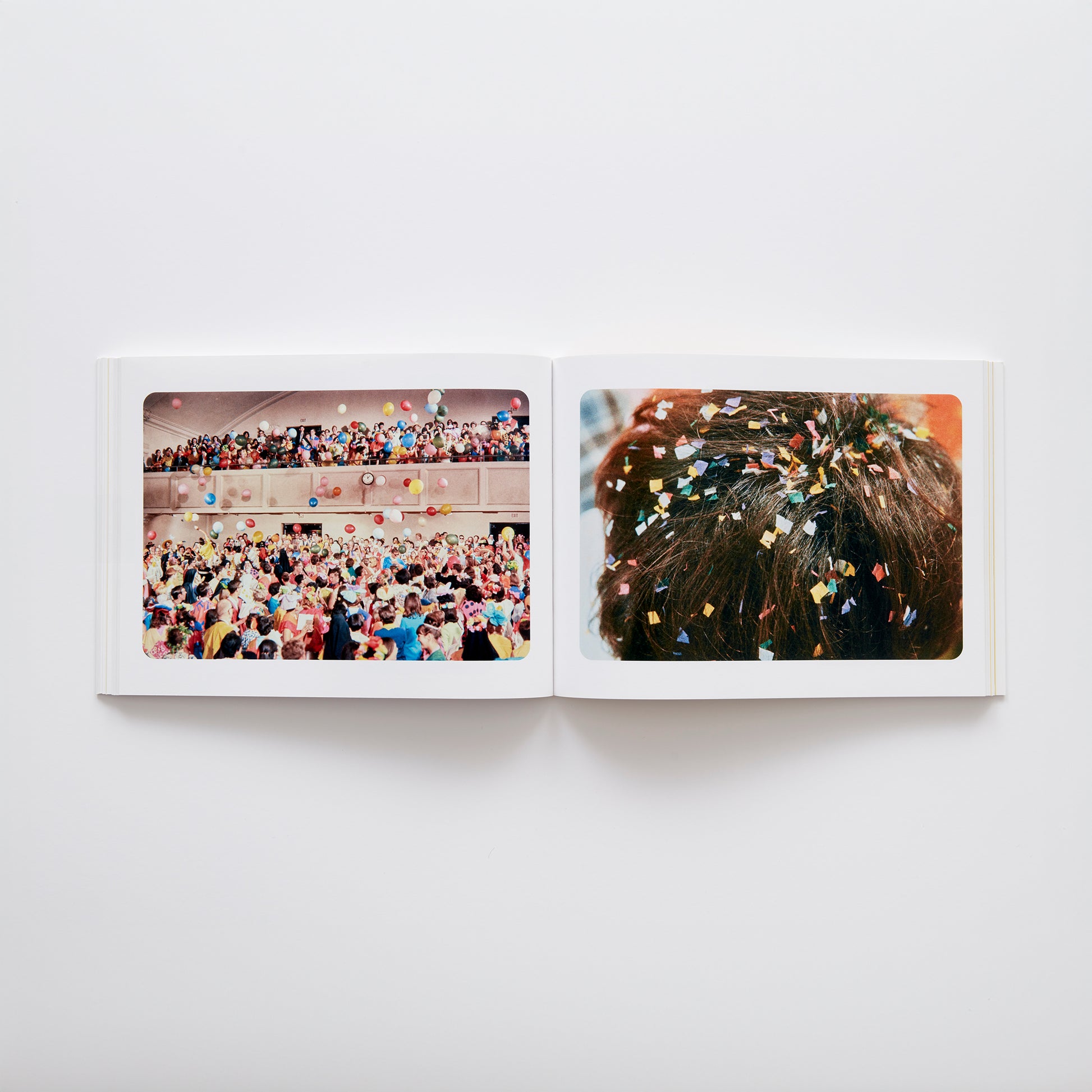 Ordinary Things Will Be Signs For Us: Photographs by Corita