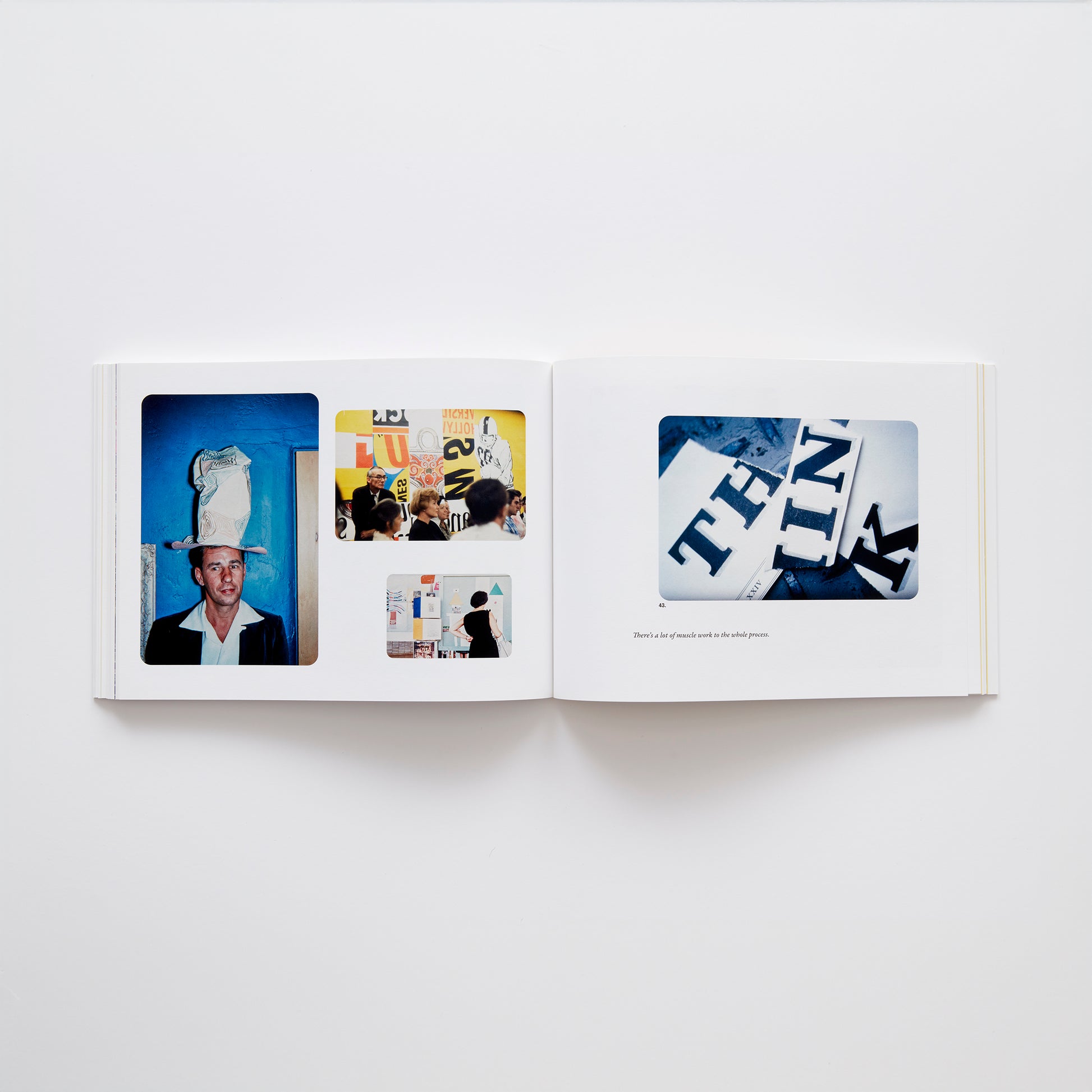 Ordinary Things Will Be Signs For Us: Photographs by Corita