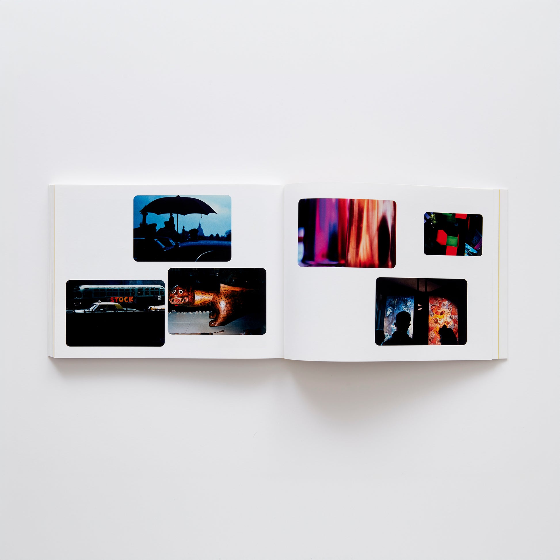 Ordinary Things Will Be Signs For Us: Photographs by Corita