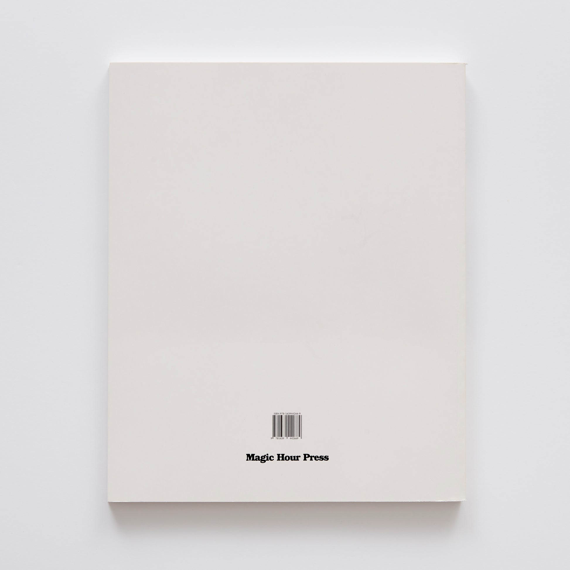 The Ice Palace is Gone