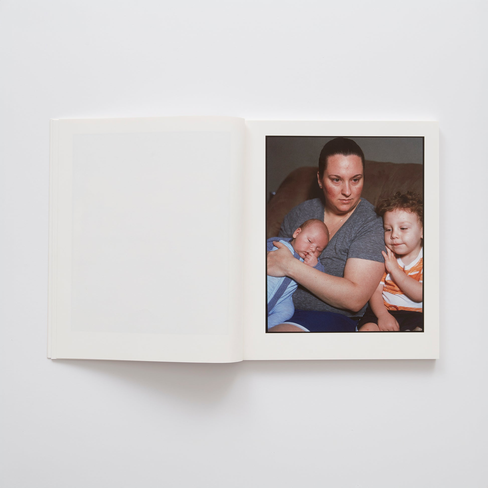 The Ice Palace is Gone