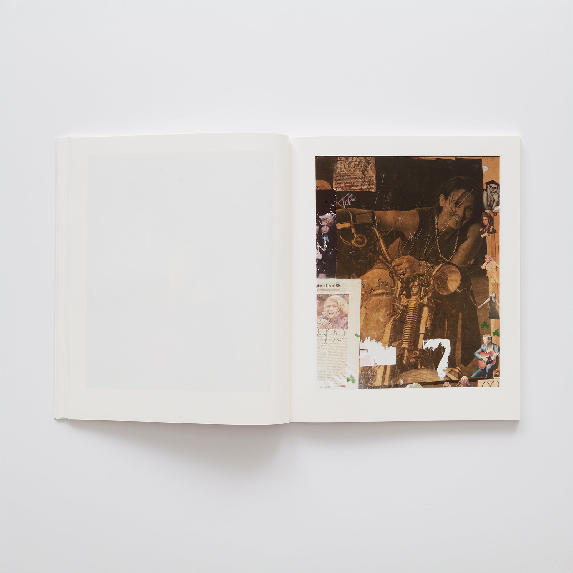 The Ice Palace is Gone