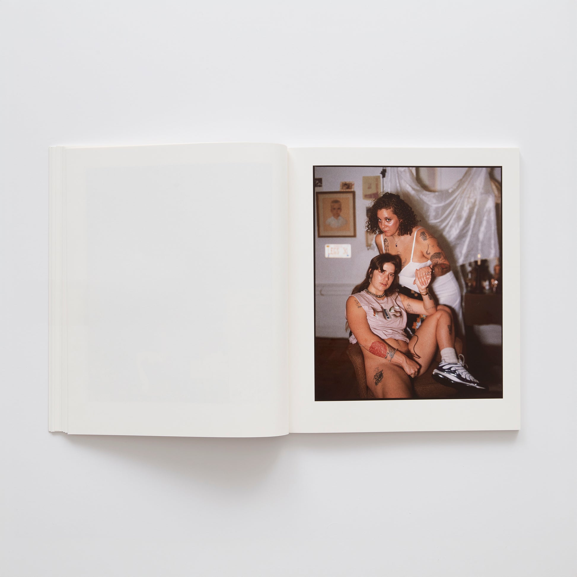 The Ice Palace is Gone