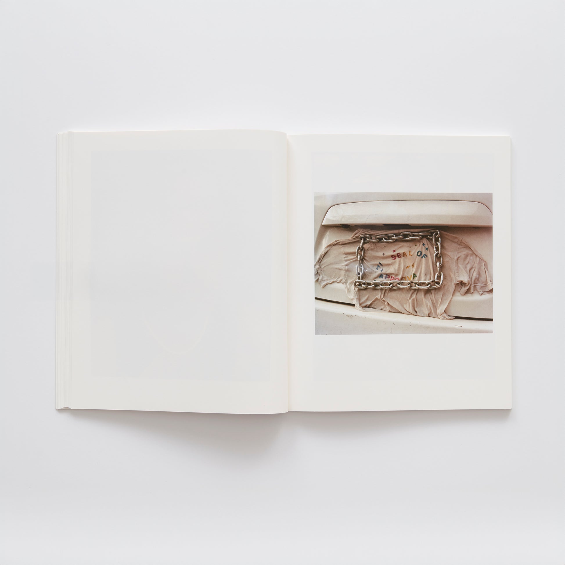 The Ice Palace is Gone