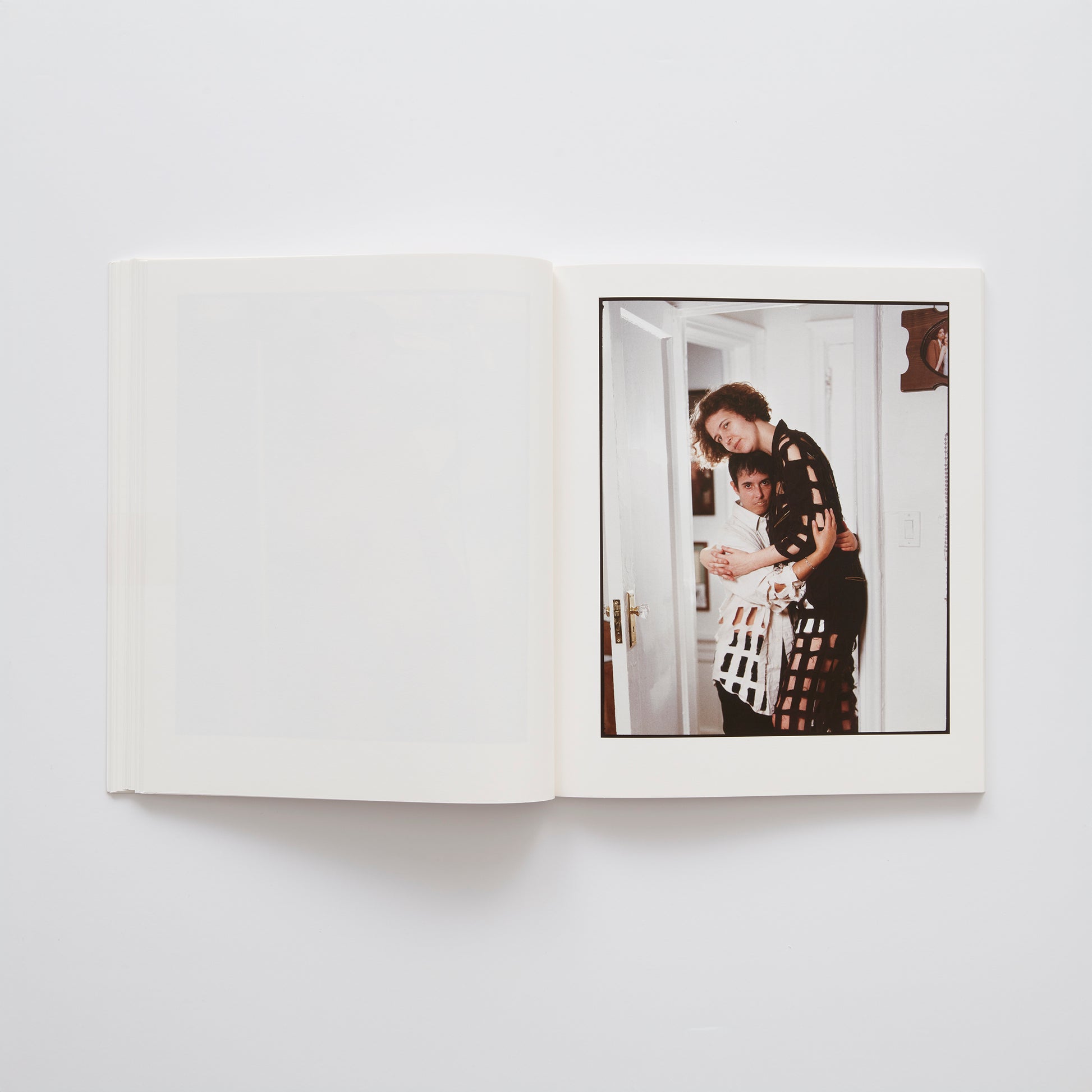 The Ice Palace is Gone