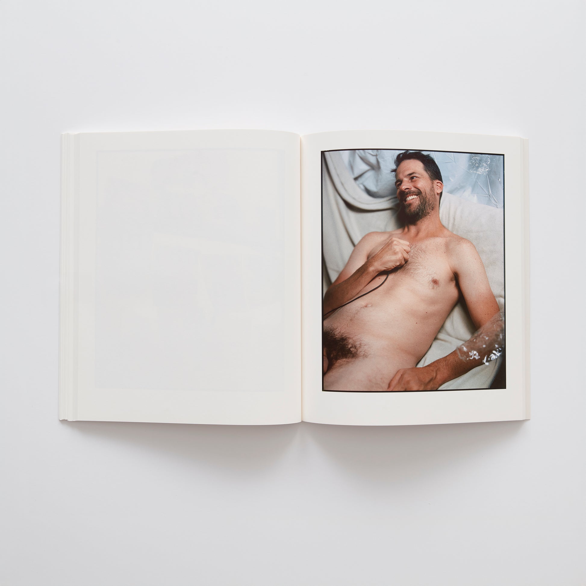 The Ice Palace is Gone