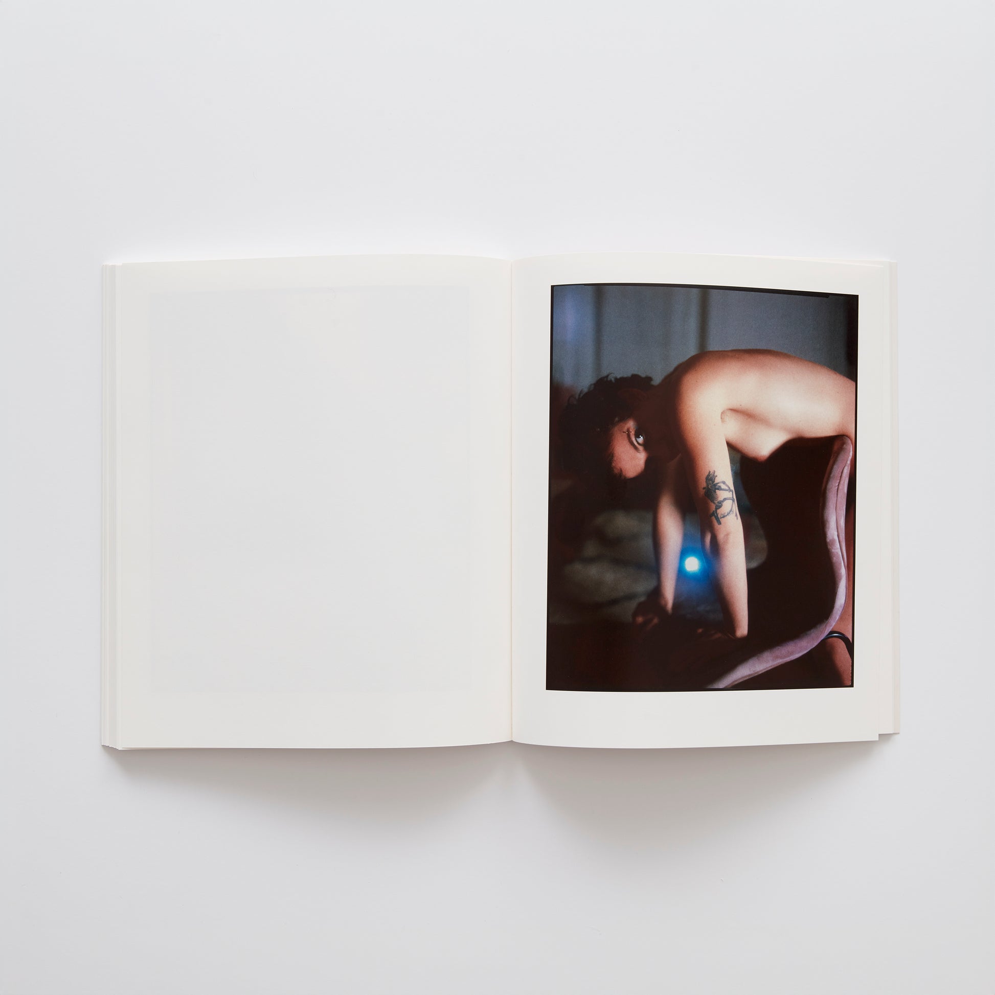 The Ice Palace is Gone