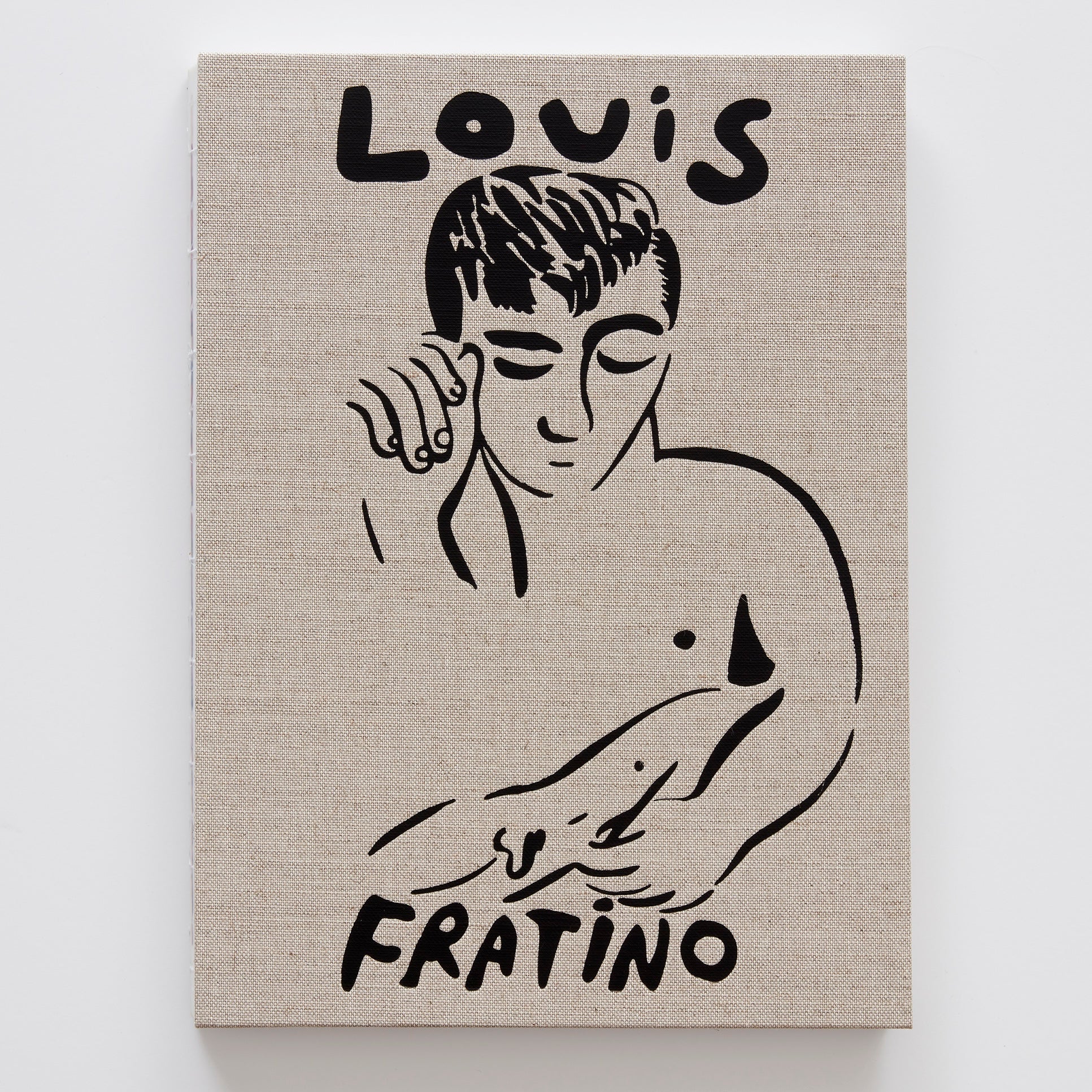 Louis Fratino