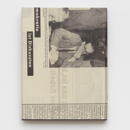 LAMF: Three Days in Berlin, 1987