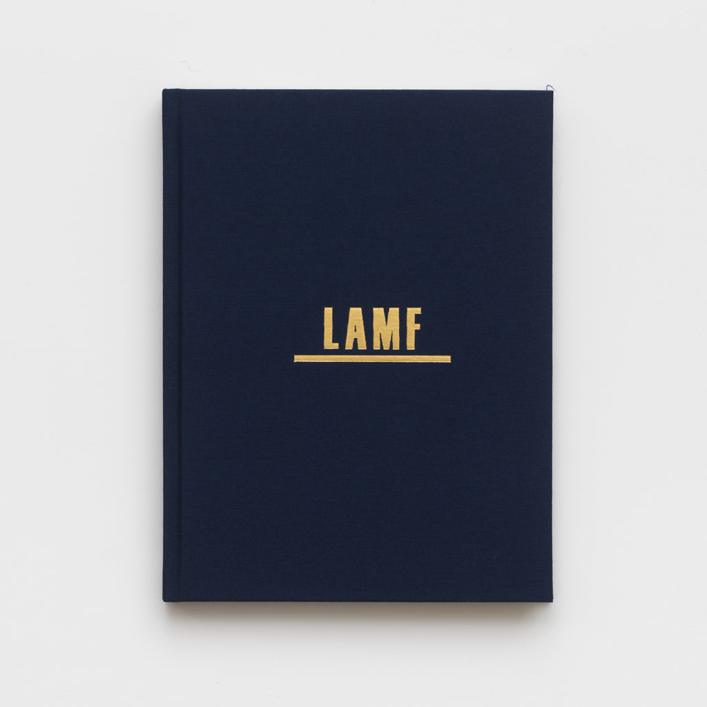 LAMF: Three Days in Berlin, 1987