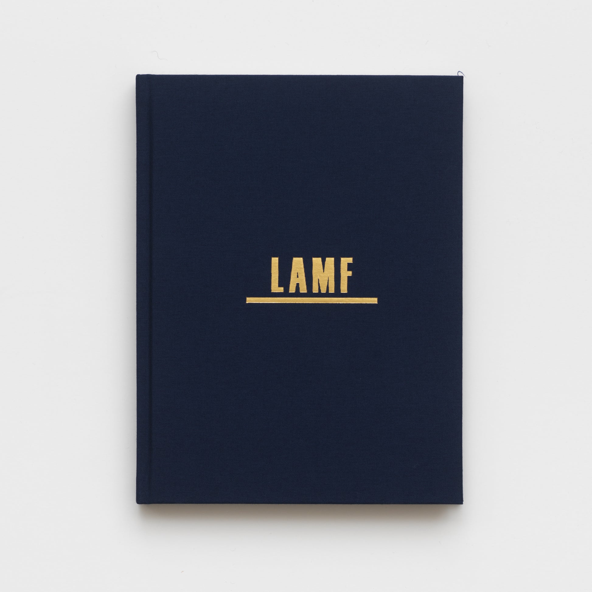 LAMF: Three Days in Berlin, 1987