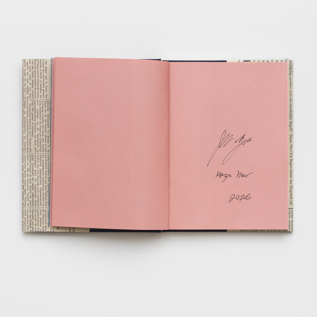 LAMF: Three Days in Berlin, 1987