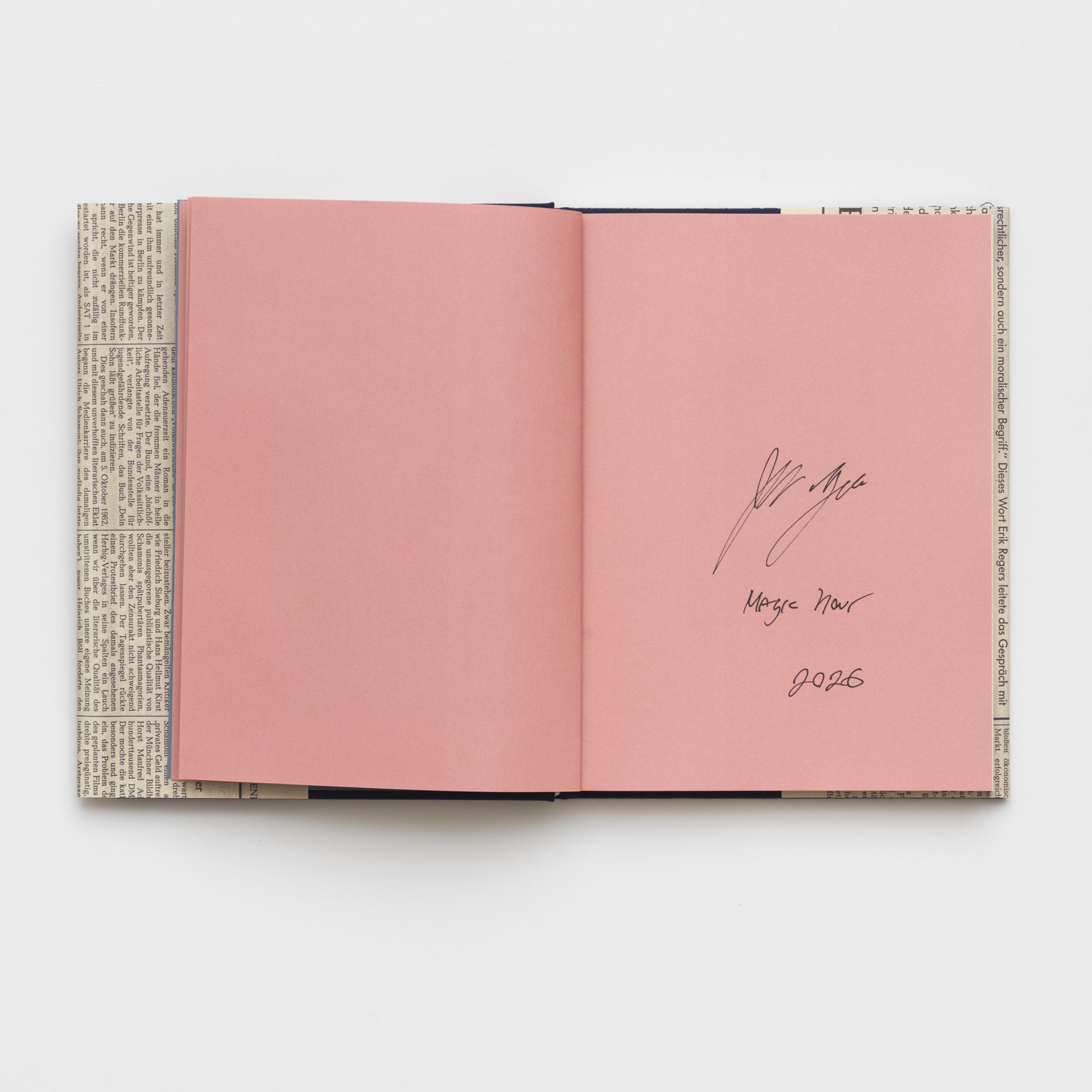 LAMF: Three Days in Berlin, 1987