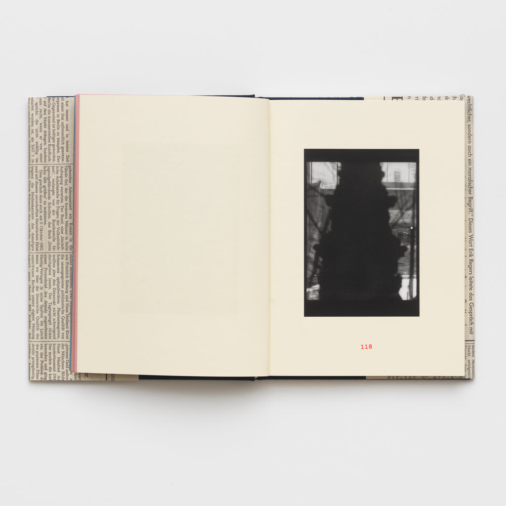 LAMF: Three Days in Berlin, 1987