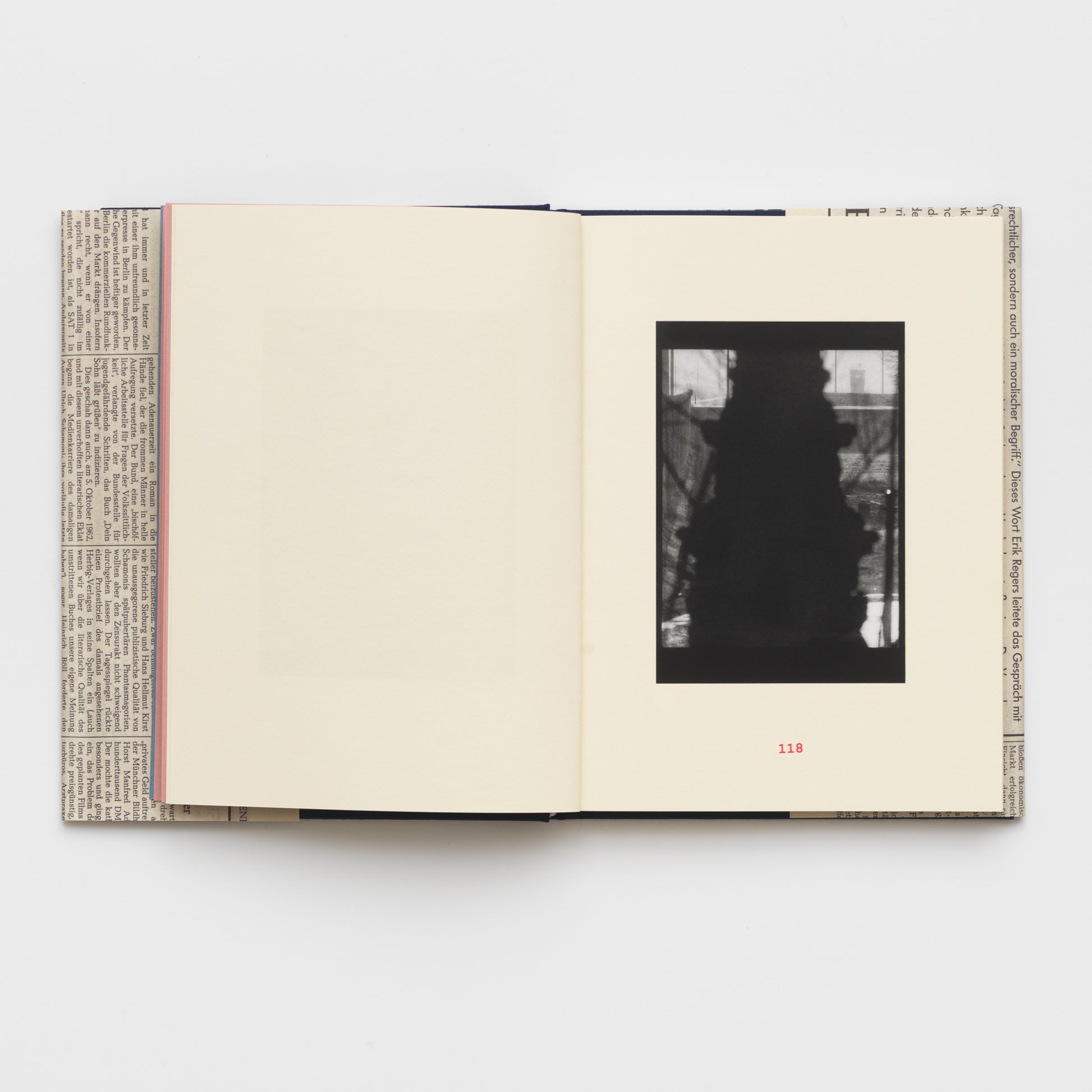 LAMF: Three Days in Berlin, 1987