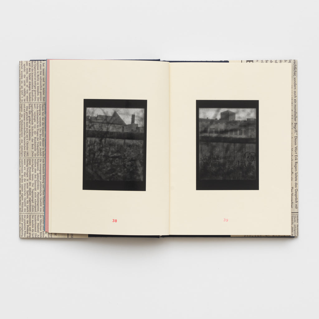 LAMF: Three Days in Berlin, 1987